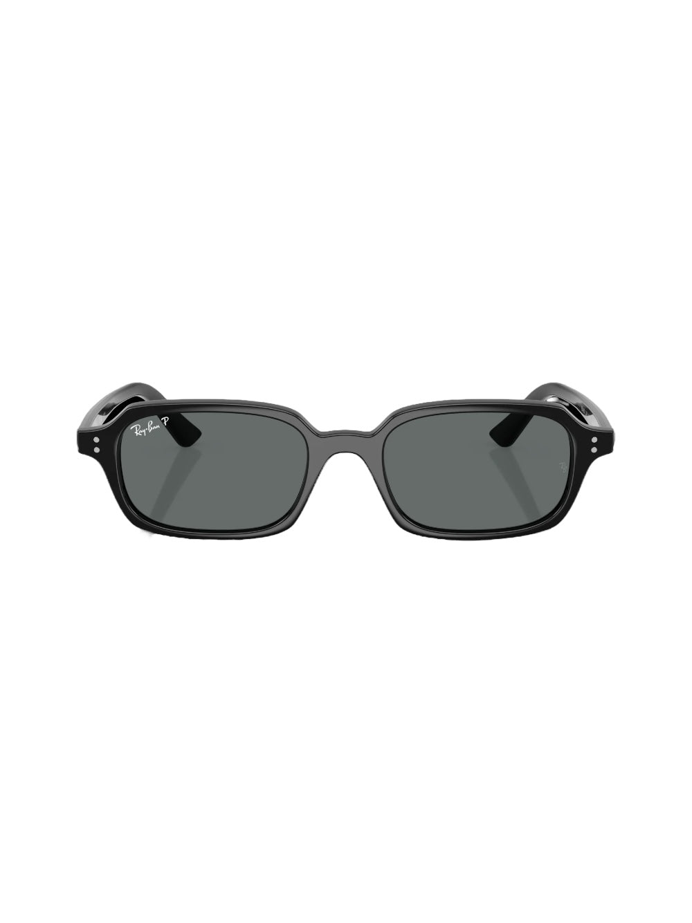 Ray Ban Rb 4455 Zury Black Polar Sunglasses