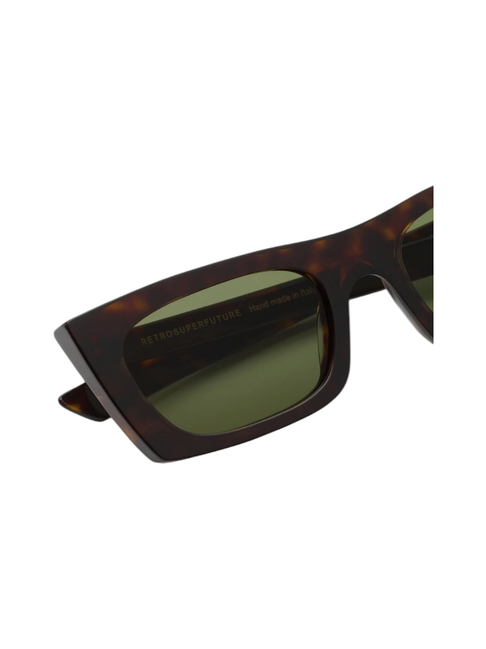 Fred 2.0 Black Sunglasses
