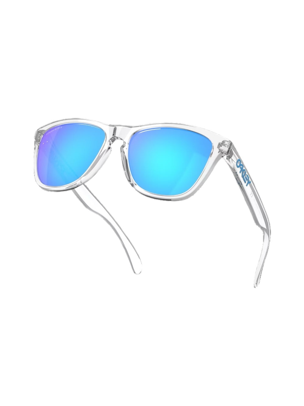 Frogskins - 9013 Matte Grey Fingerprint Sunglasses