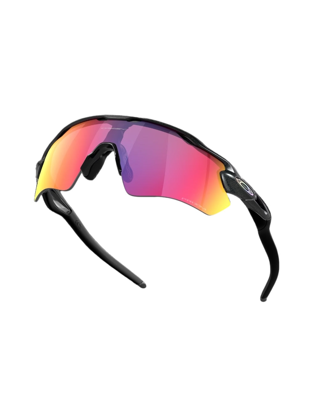 Radar Ev Path - 9208 Blue Polarized Sunglasses