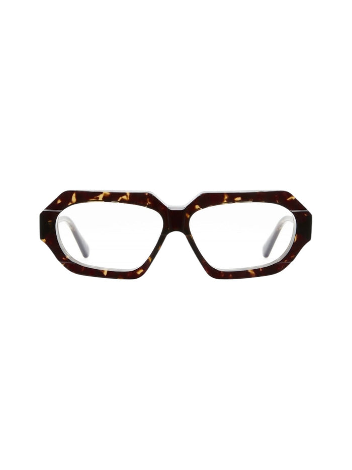 Kuboraum Maske K42 Tortoise Eyeglasses