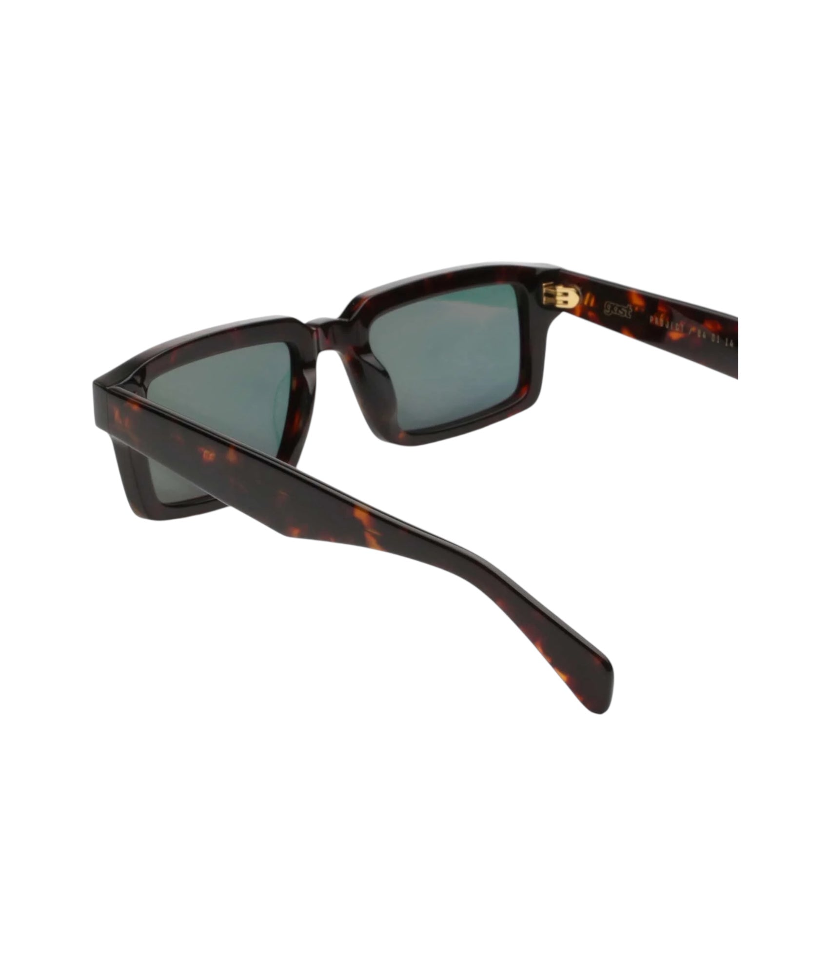 Gast Vov - Classic Havana Sunglasses