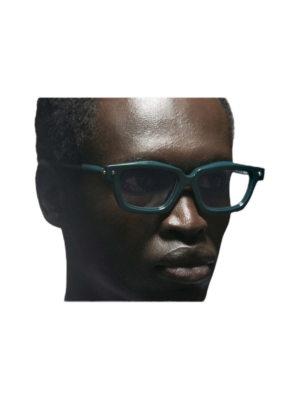 Kuboraum Maske P25 __single__ Sunglasses