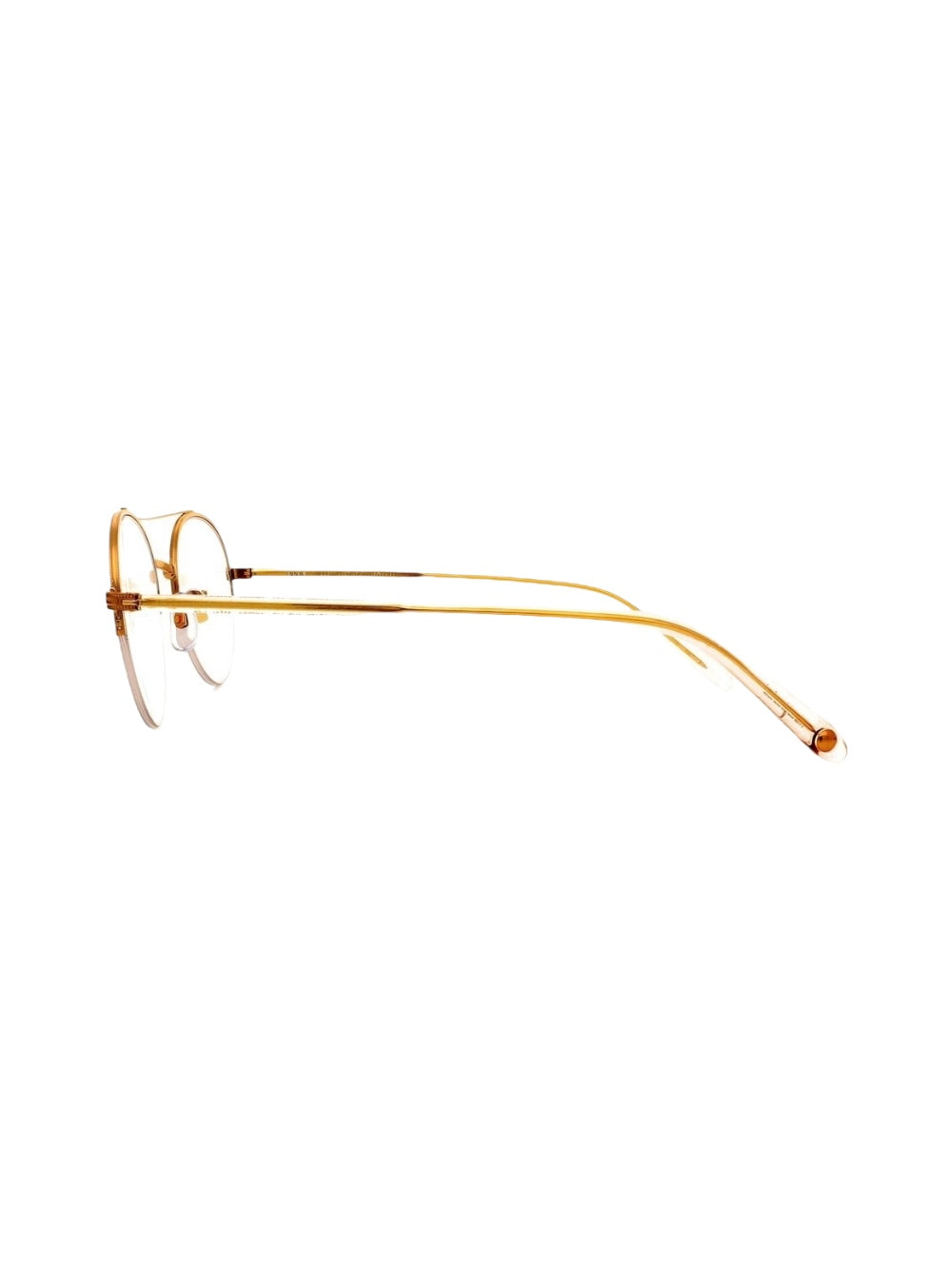 Garrett Leight Manchester __single__ Eyeglasses