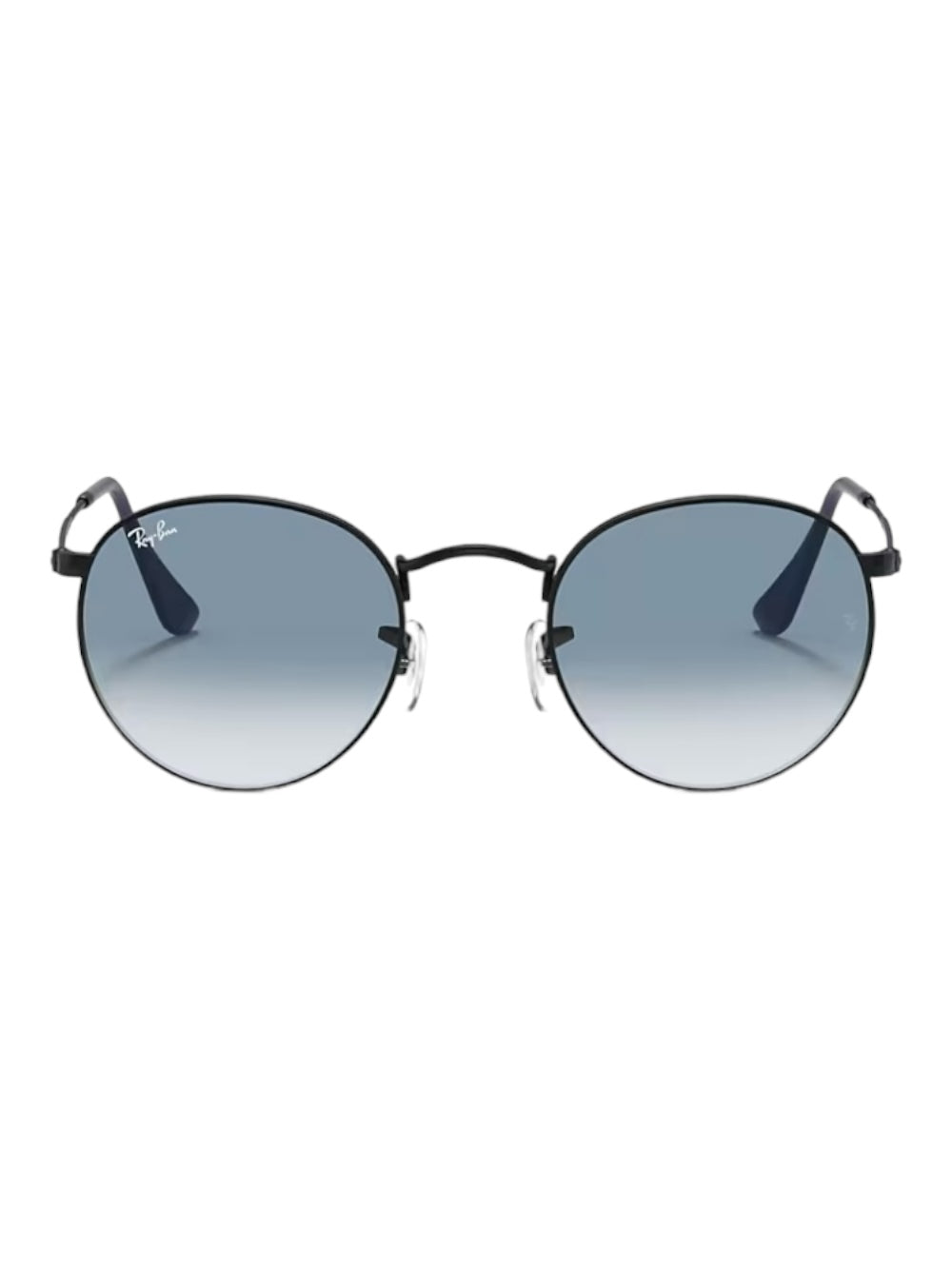 Rb 3447 Oro Len Green Sunglasses