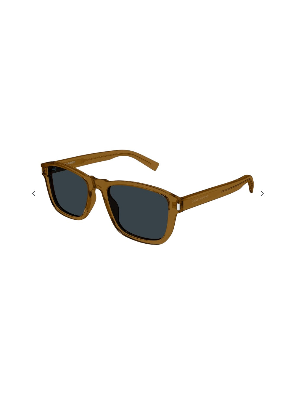 Sl 710 - Cognac 004 __single__ Sunglasses