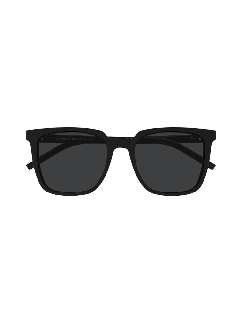 Sl M146 Black Sunglasses