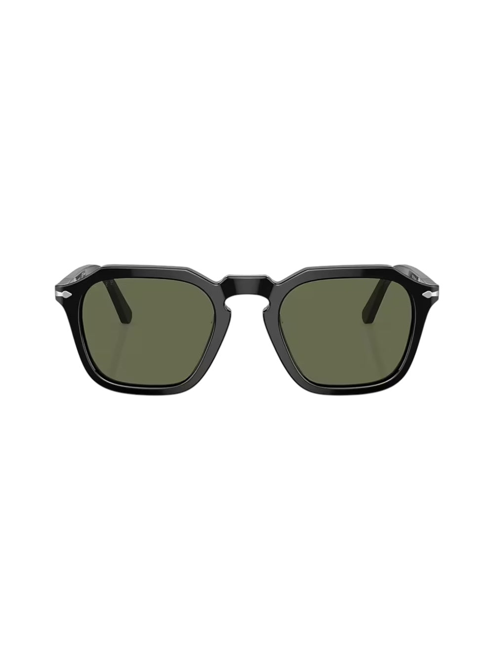 Po 3292 S Black Polar Sunglasses