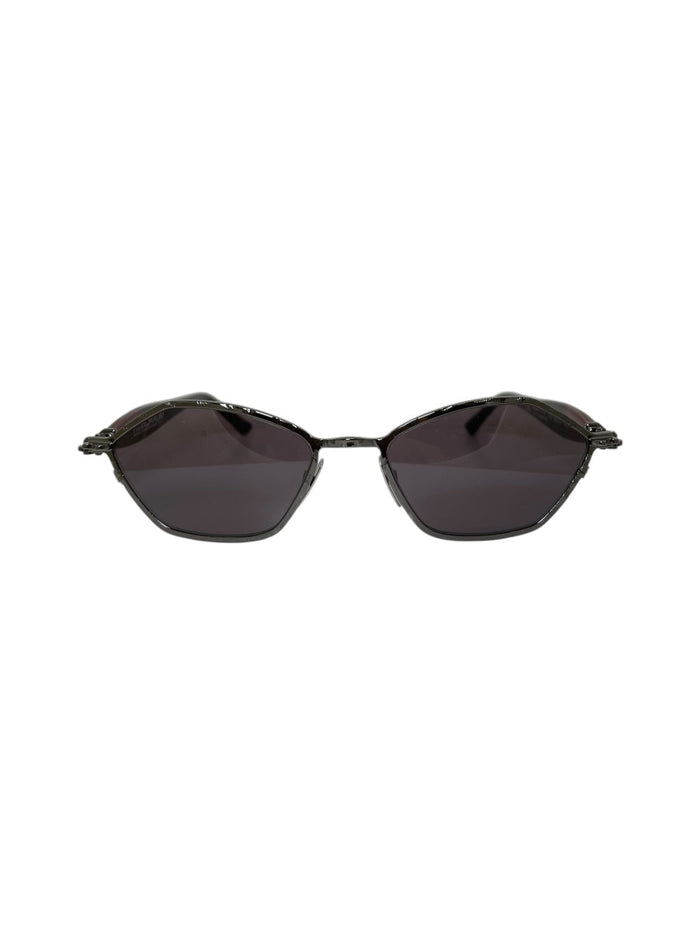 Kuboraum - Maske J70 Metalgun __single__ Sunglasses