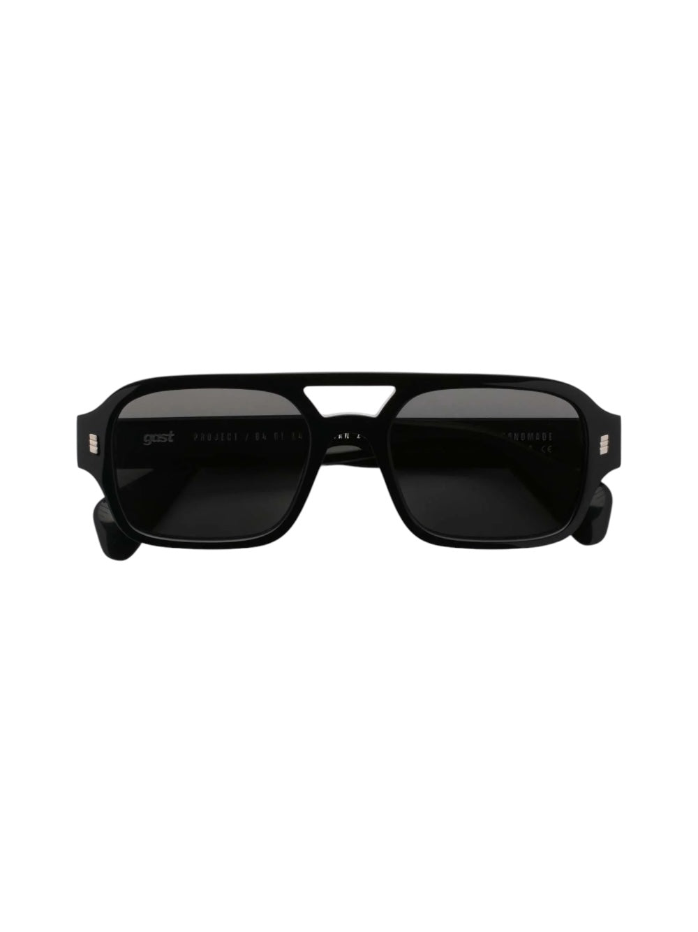 Gast - Serai Black Sunglasses
