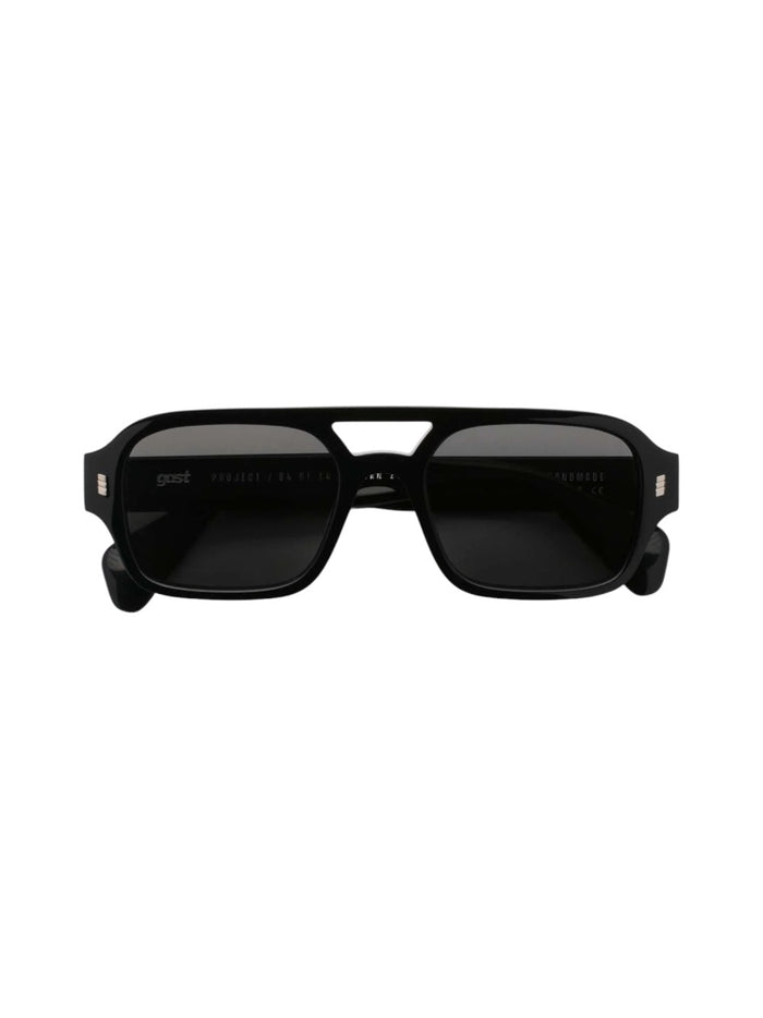 Gast - Serai Black Sunglasses
