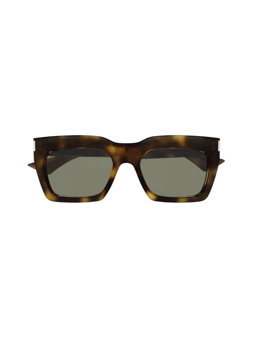 Sl 810 Havana Sunglasses