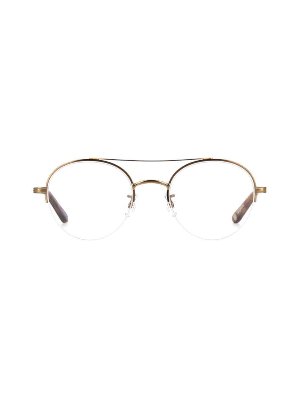 Garrett Leight Manchester __single__ Eyeglasses
