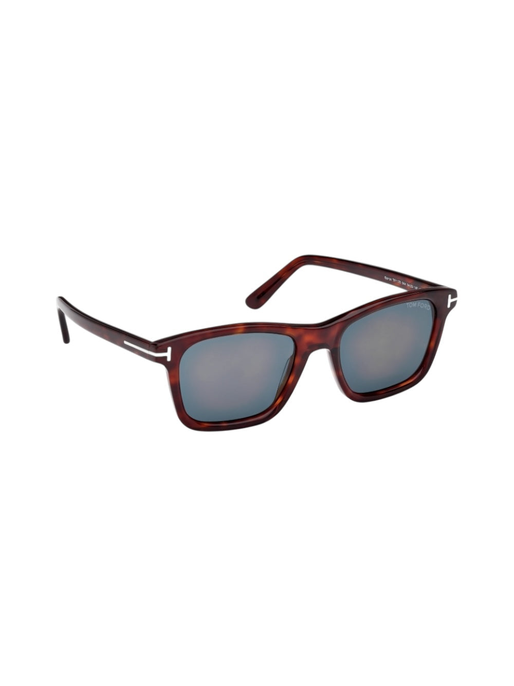 Tom Ford Tf 1300 Miles 02 Havana Sunglasses