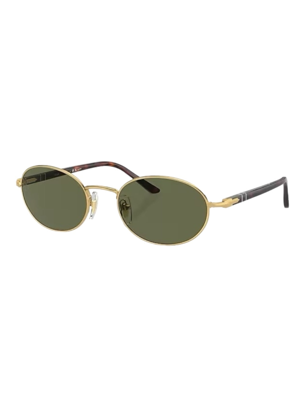 Po 1018 S Ida Gold Sunglasses