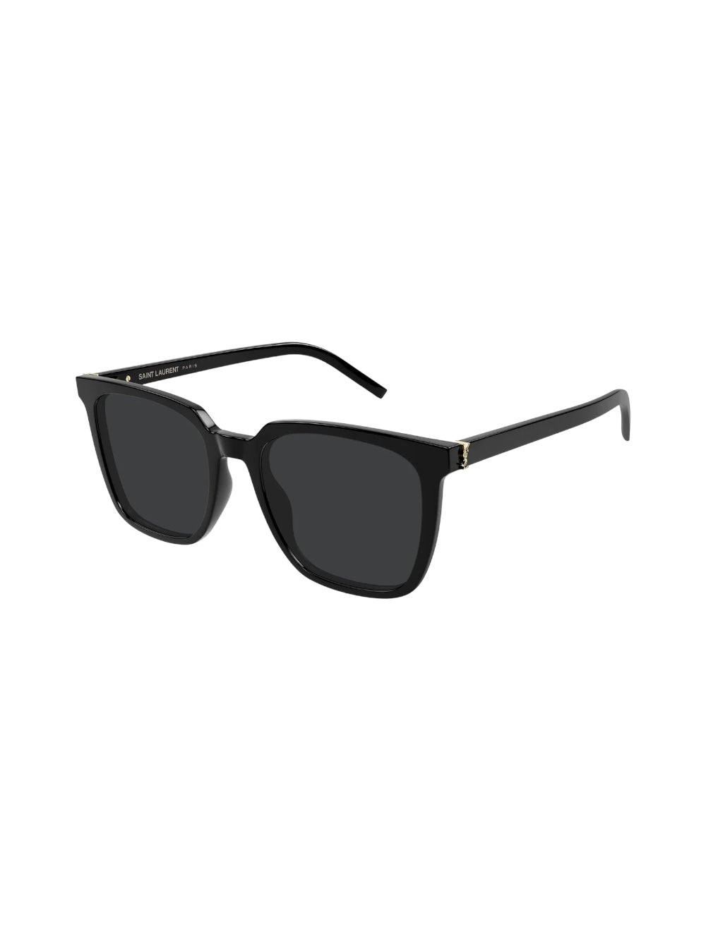Sl M146 Black Sunglasses