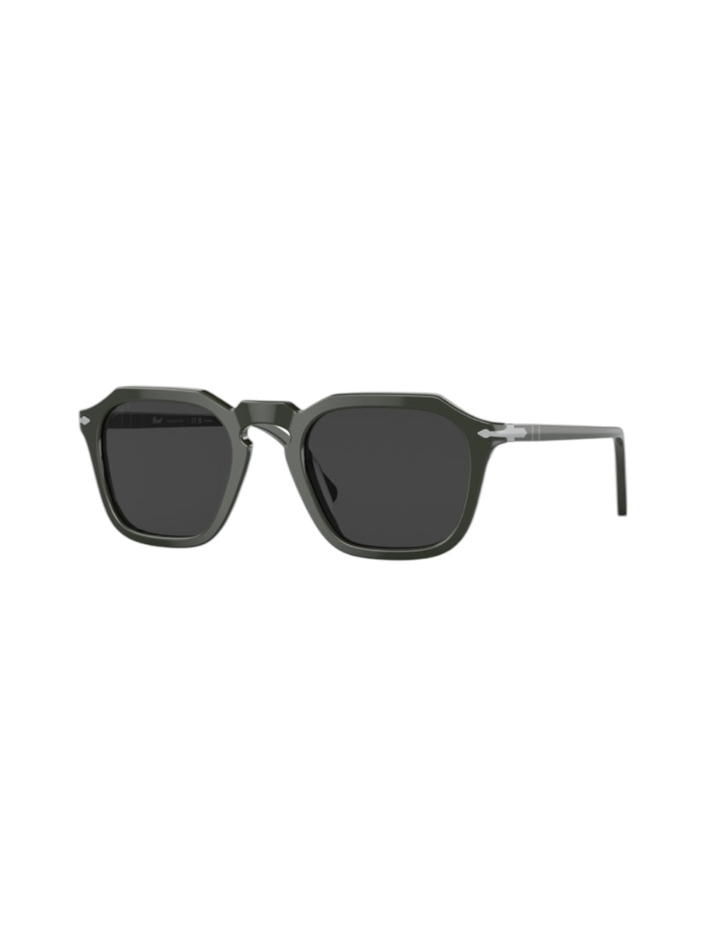 Po 3292 S Black Polar Sunglasses