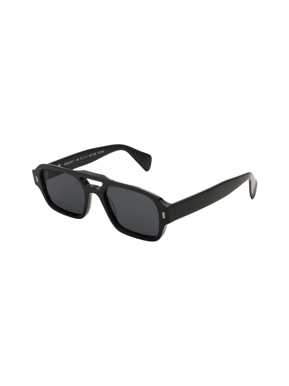 Gast - Serai Black Sunglasses