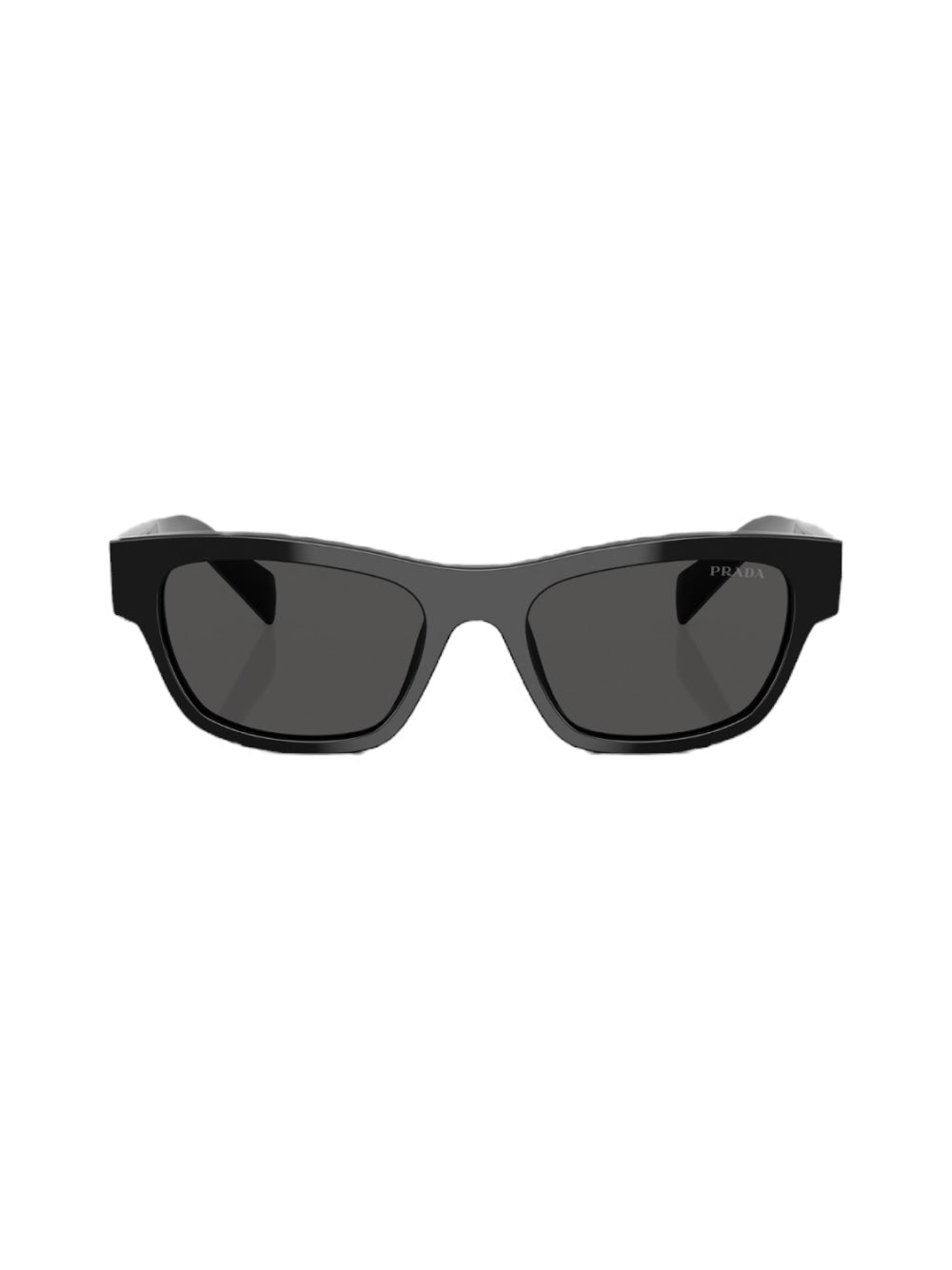 Prada Spr B09 S Havana Sunglasses