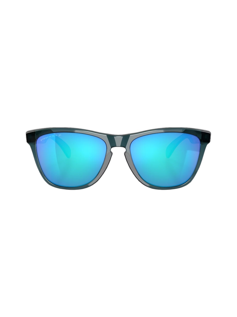 Frogskins - 9013 Matte Grey Fingerprint Sunglasses