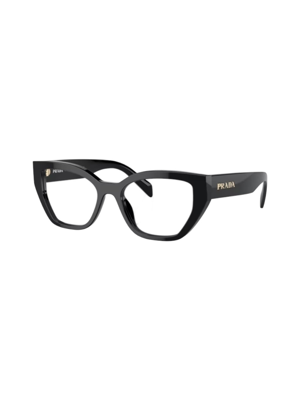 Prada Vpr A16 Black Sunglasses
