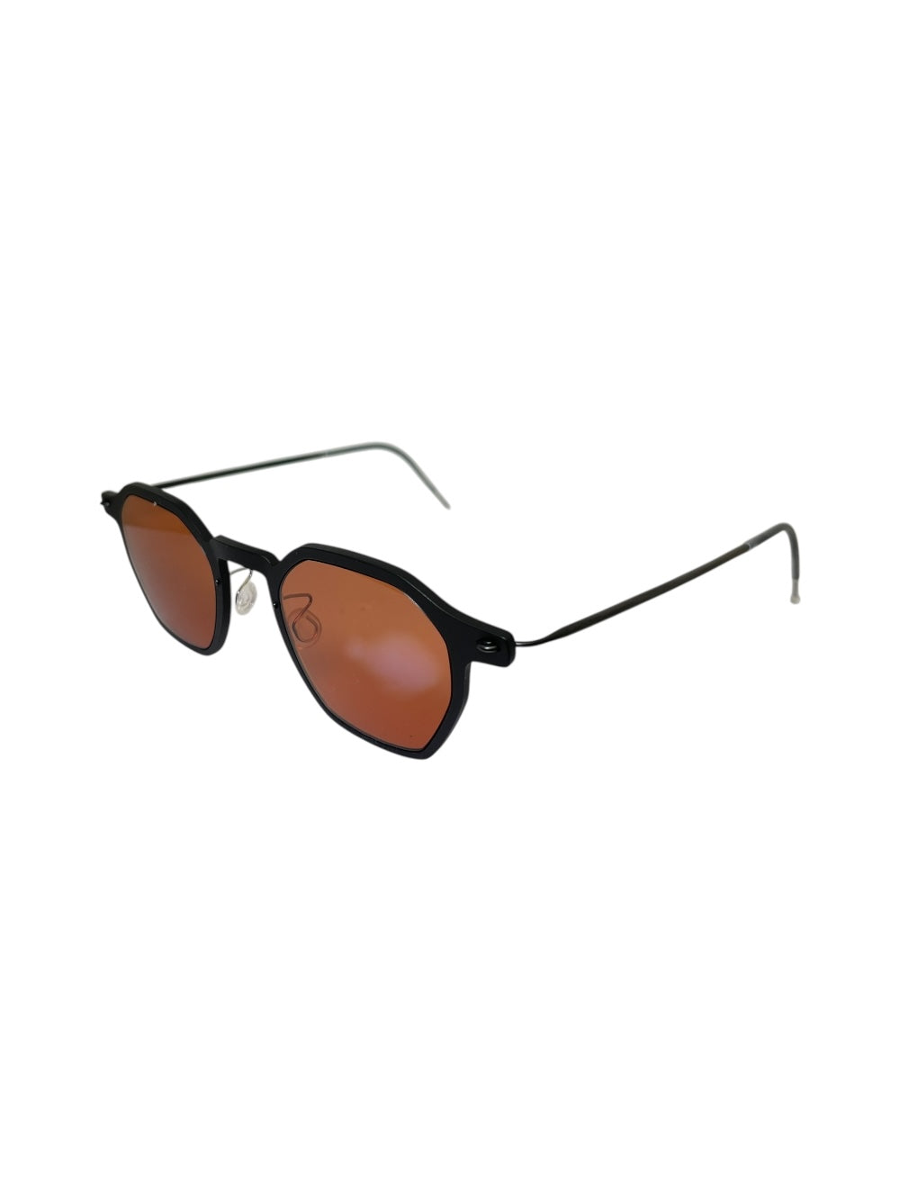 Lindberg - 8343 __single__ Sunglasses