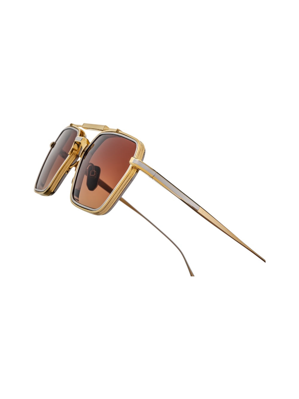 Jacques Marie Mage - Commodore Roma __single__ Sunglasses