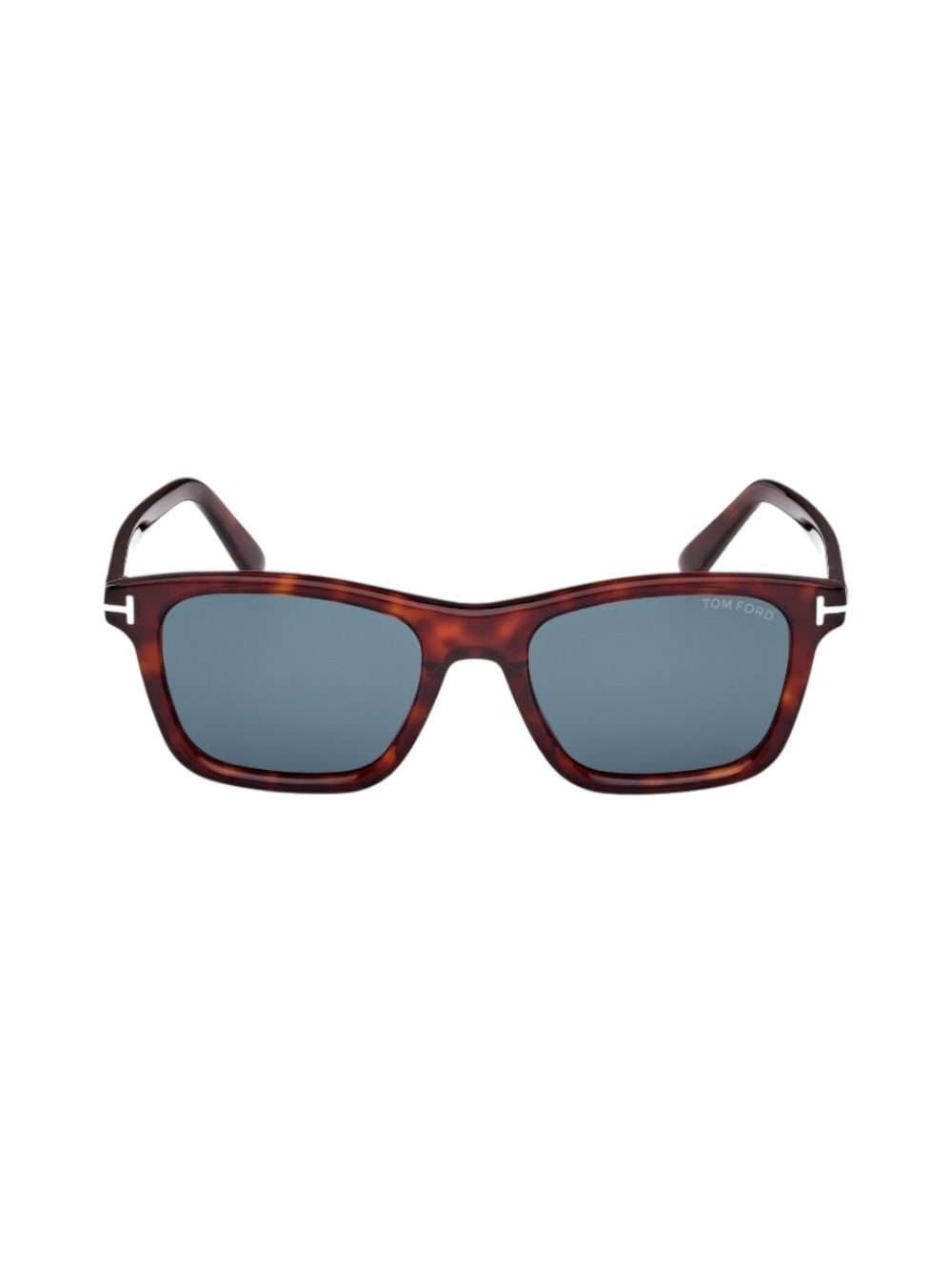 Tom Ford Tf 1300 Miles 02 Havana Sunglasses