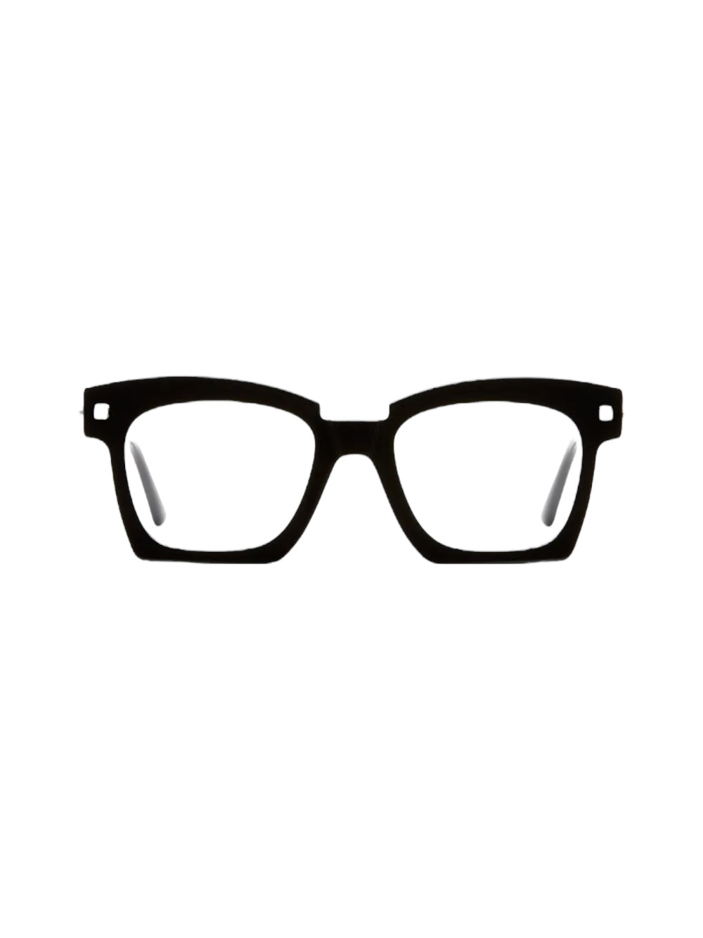 Kuboraum Maske J5 - Black Shine __single__ Eyeglasses