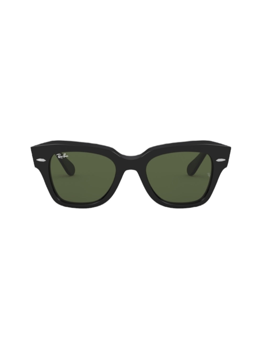 Ray Ban Rb2186 State Street Black