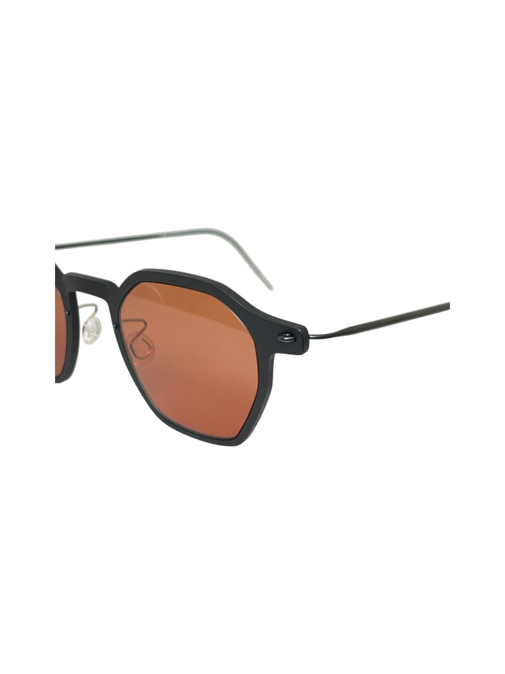 Lindberg - 8343 __single__ Sunglasses