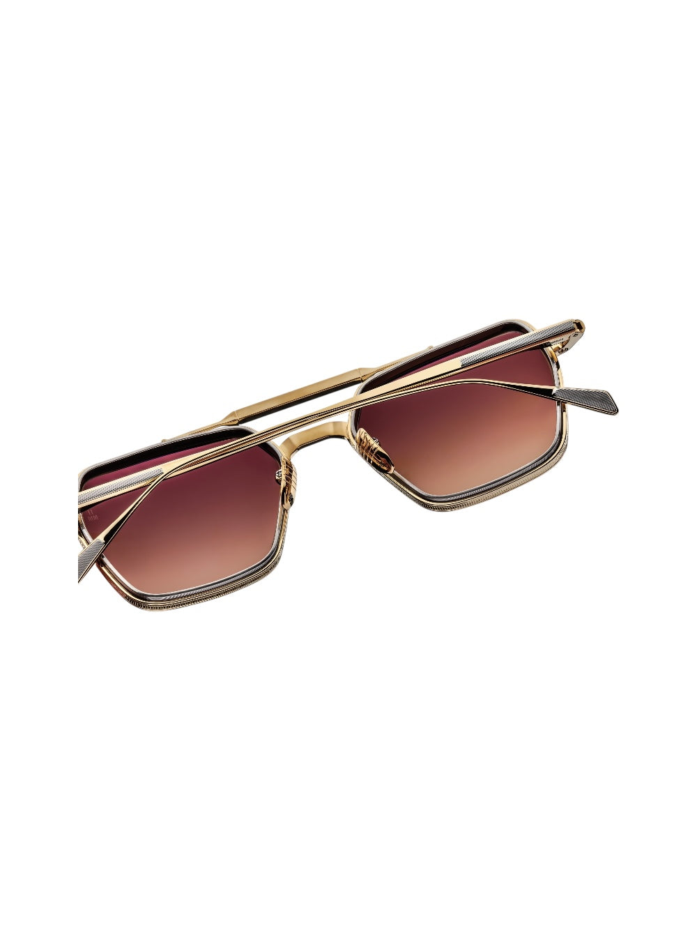 Jacques Marie Mage - Commodore Roma __single__ Sunglasses