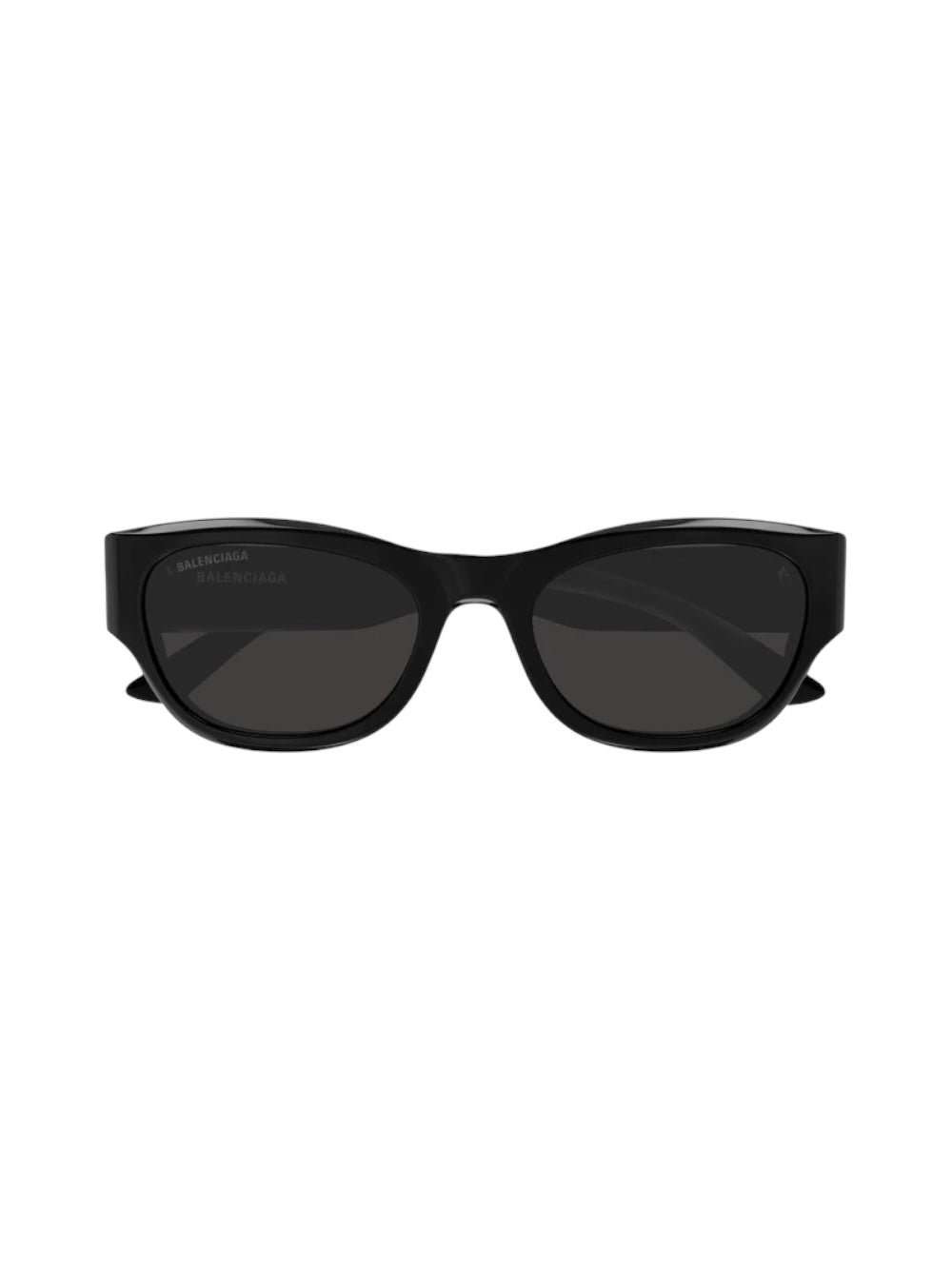 Bb0389 Black Sunglasses