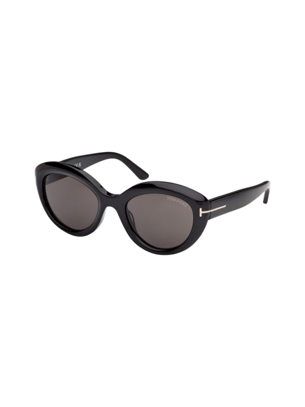 Tom Ford Tf 1316 Stacy Havana Sunglasses