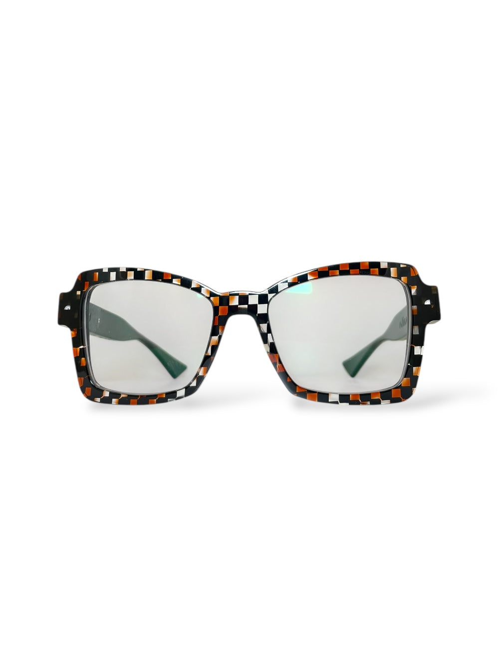 Piero Massaro - Saline Pm945 __single__ Eyeglasses