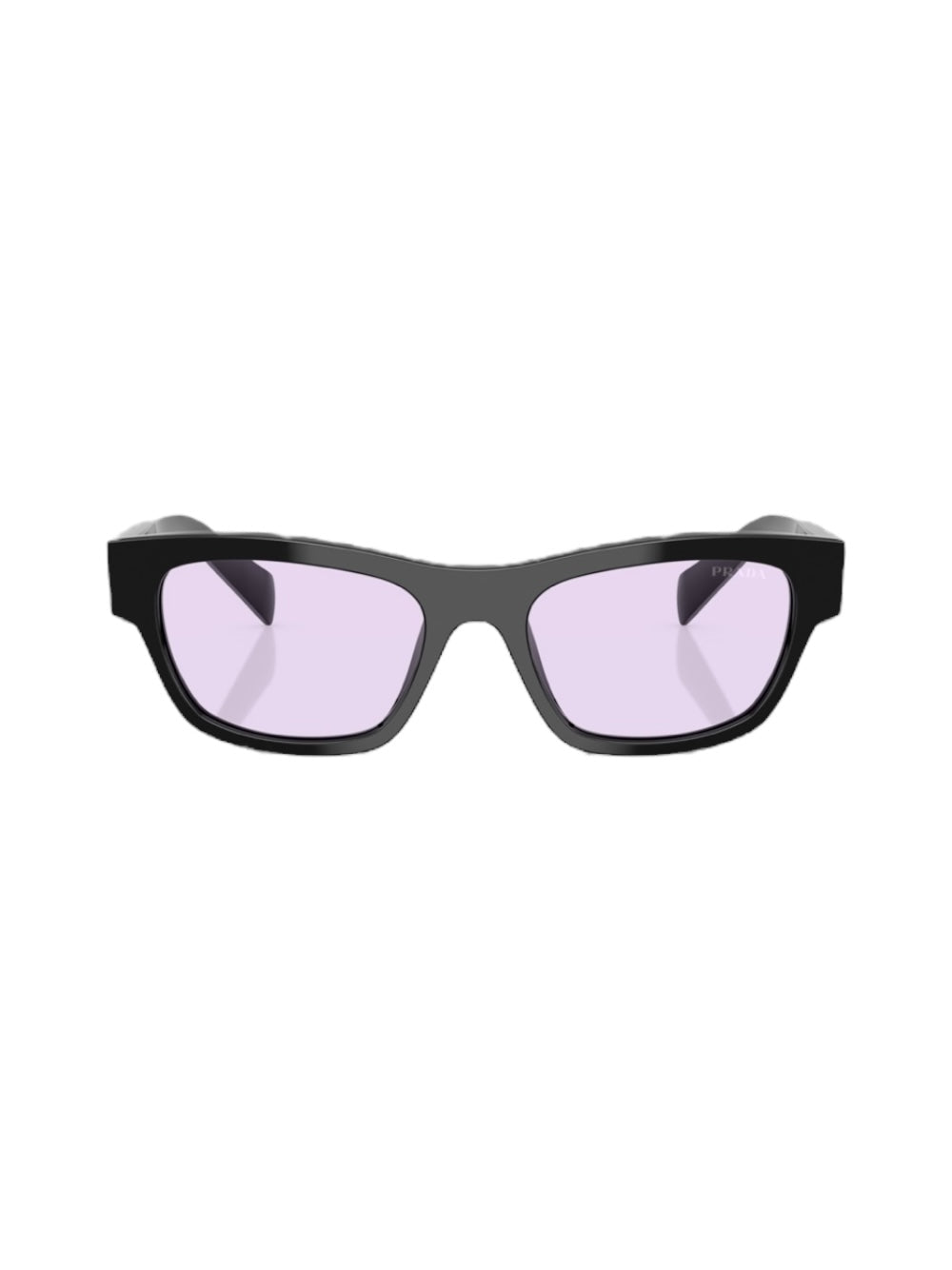Prada Spr B09 S Havana Sunglasses