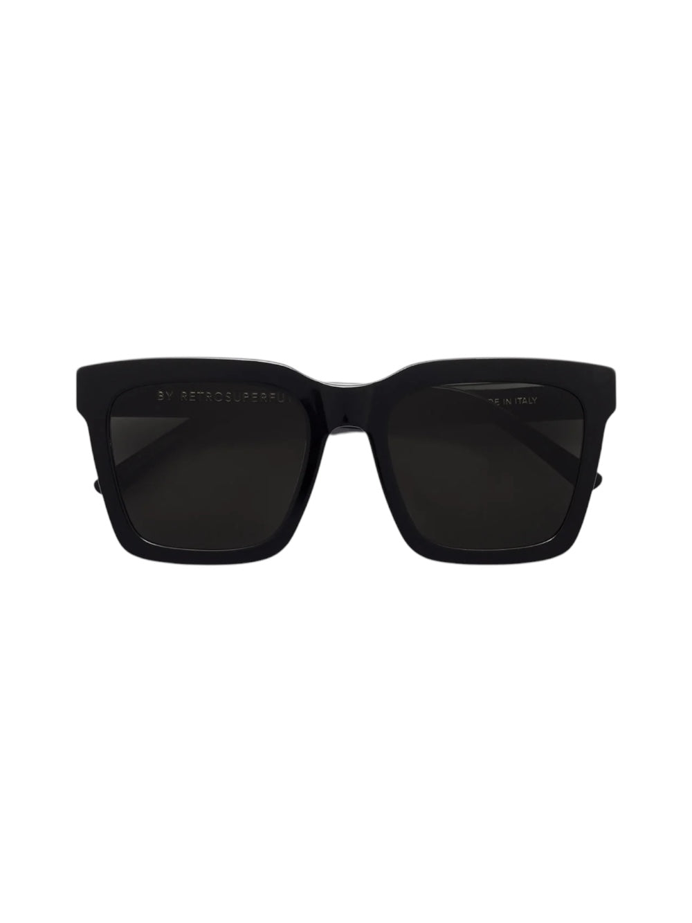 Aalto - Black __single__ Sunglasses