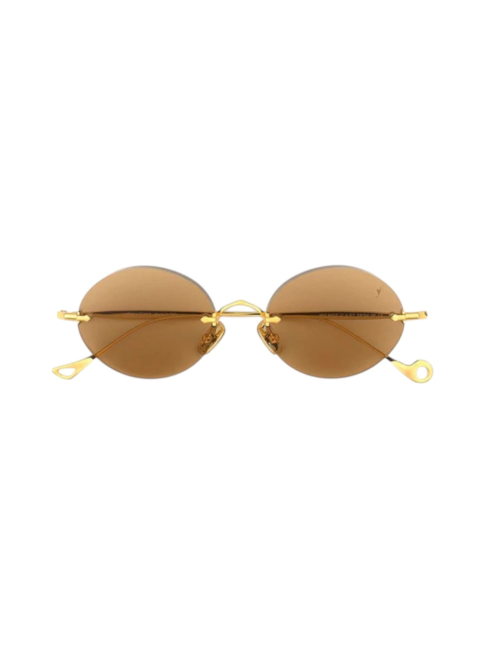 Wilmot Gold Sunglasses