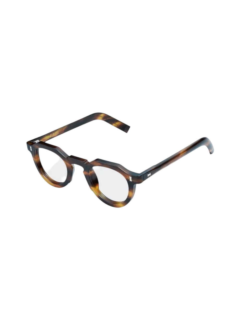 Cubitts Carlton M __single__ Eyeglasses