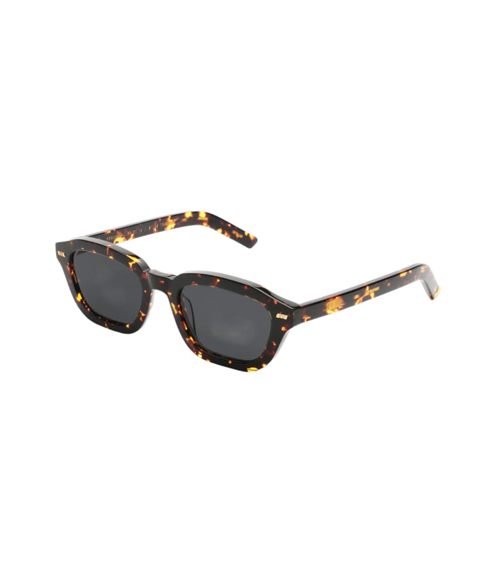Gast - Fen Havana Sunglasses