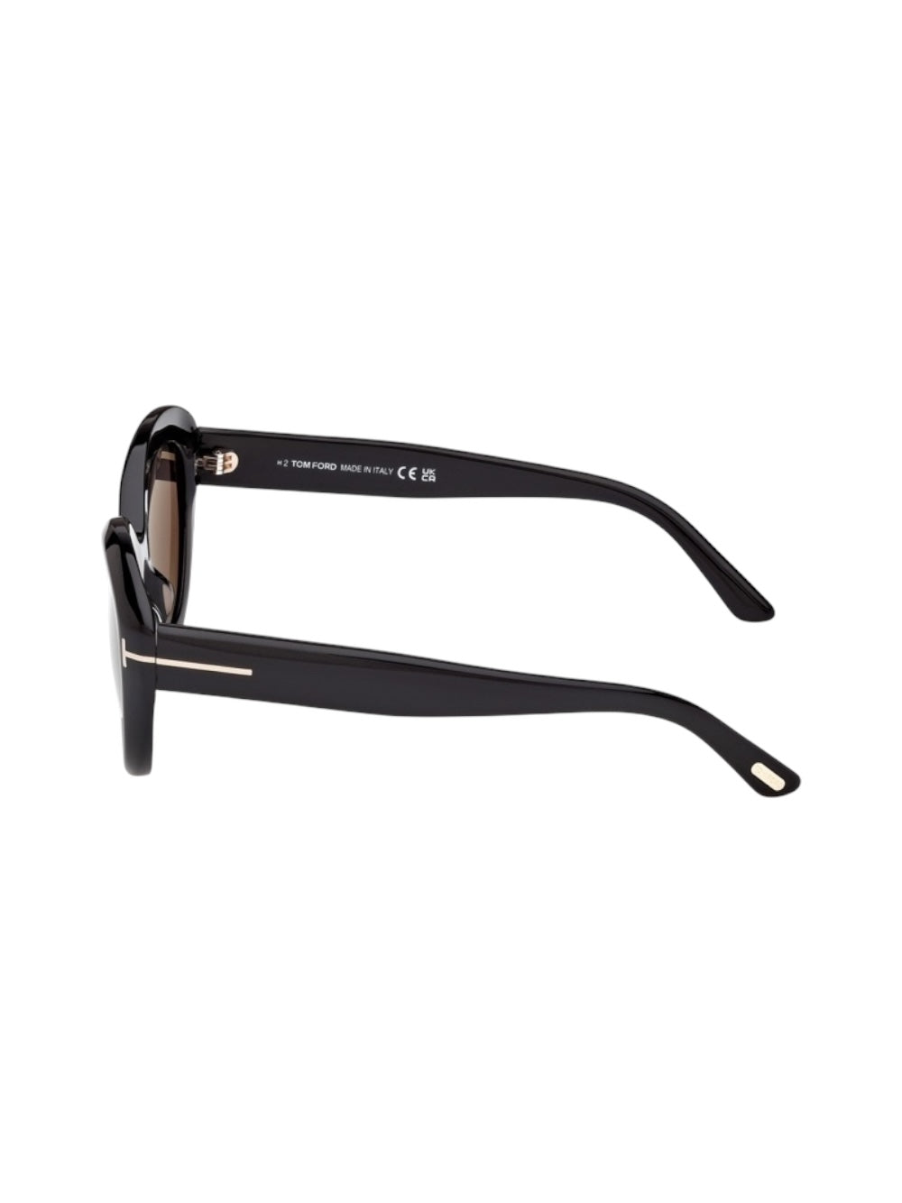 Tom Ford Tf 1316 Stacy Havana Sunglasses