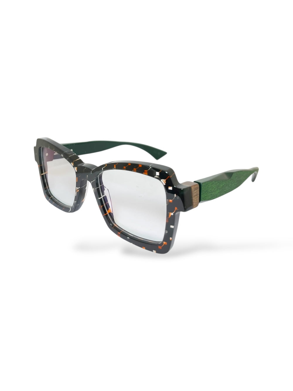 Piero Massaro - Saline Pm945 __single__ Eyeglasses