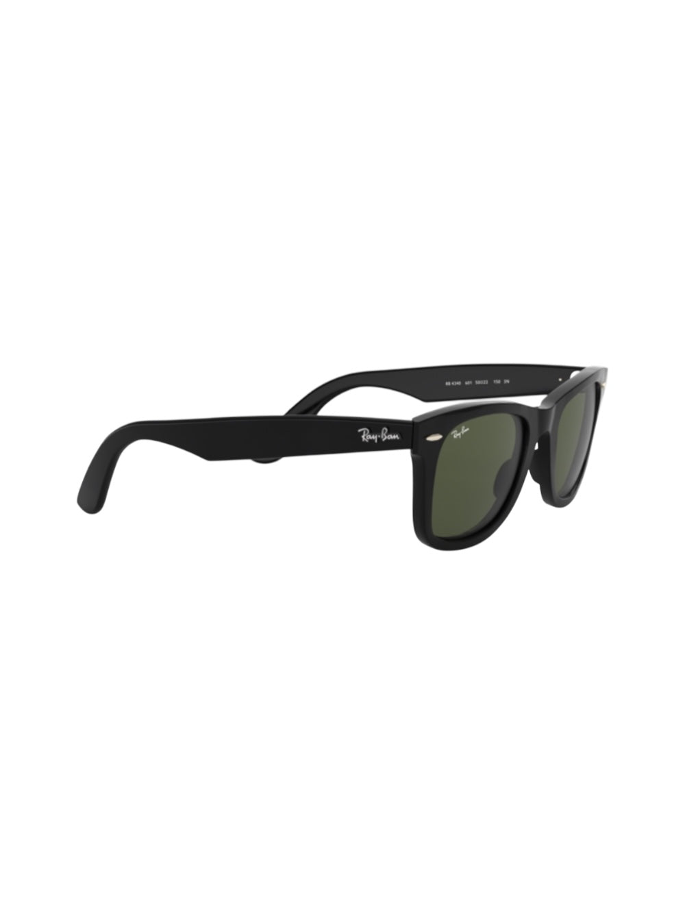 Ray Ban Rb4340 Ease Havana Sunglasses