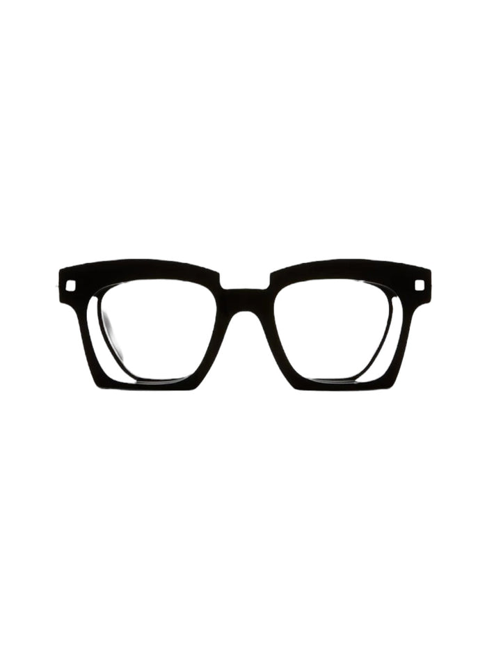 Kuboraum Maske J9 __single__ Eyeglasses