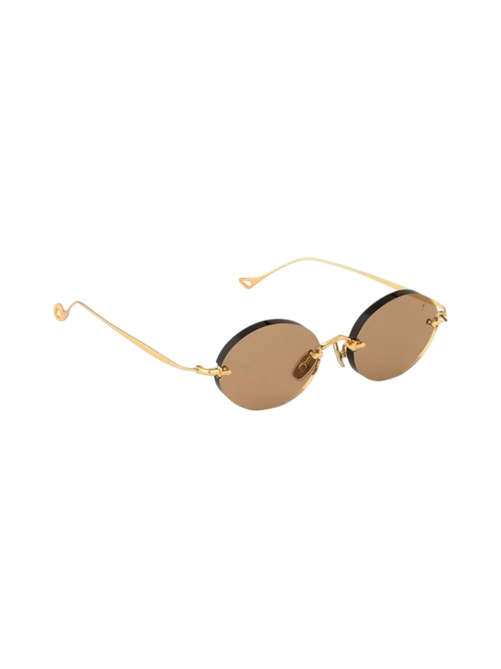 Wilmot Gold Sunglasses