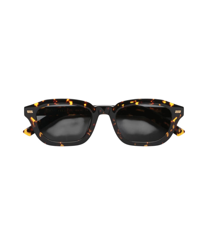 Gast - Fen Havana Sunglasses