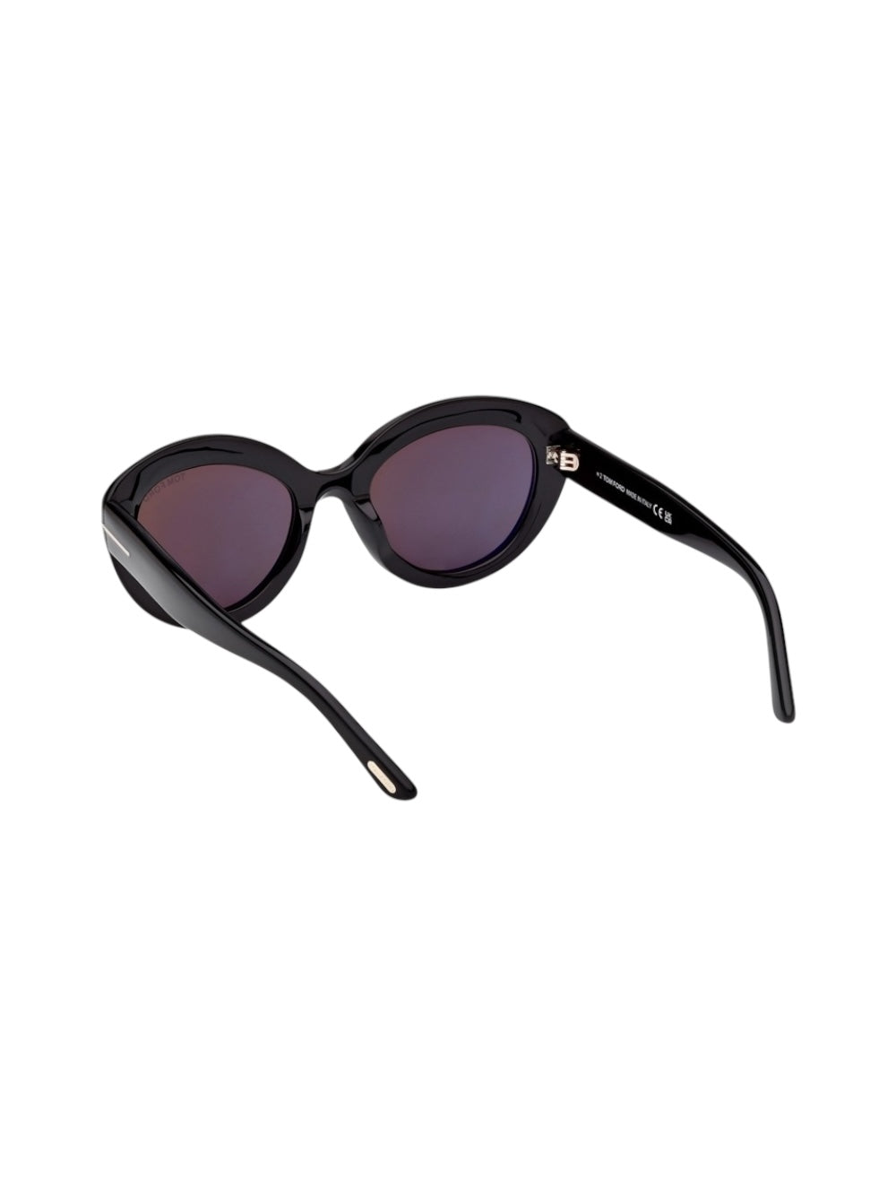 Tom Ford Tf 1316 Stacy Havana Sunglasses