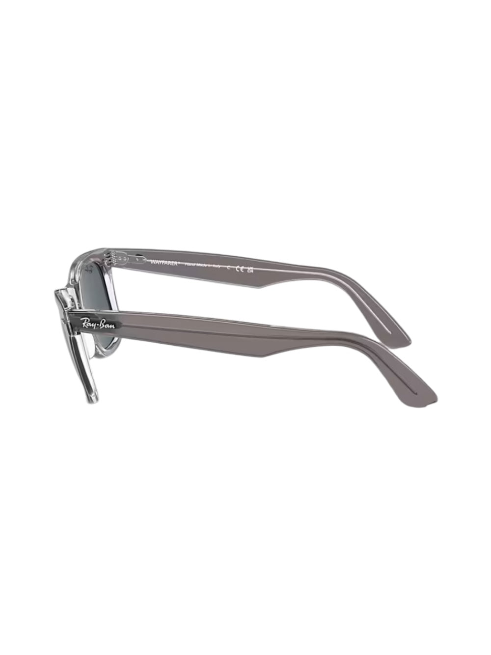 Ray Ban Rb2140 Beige Sunglasses