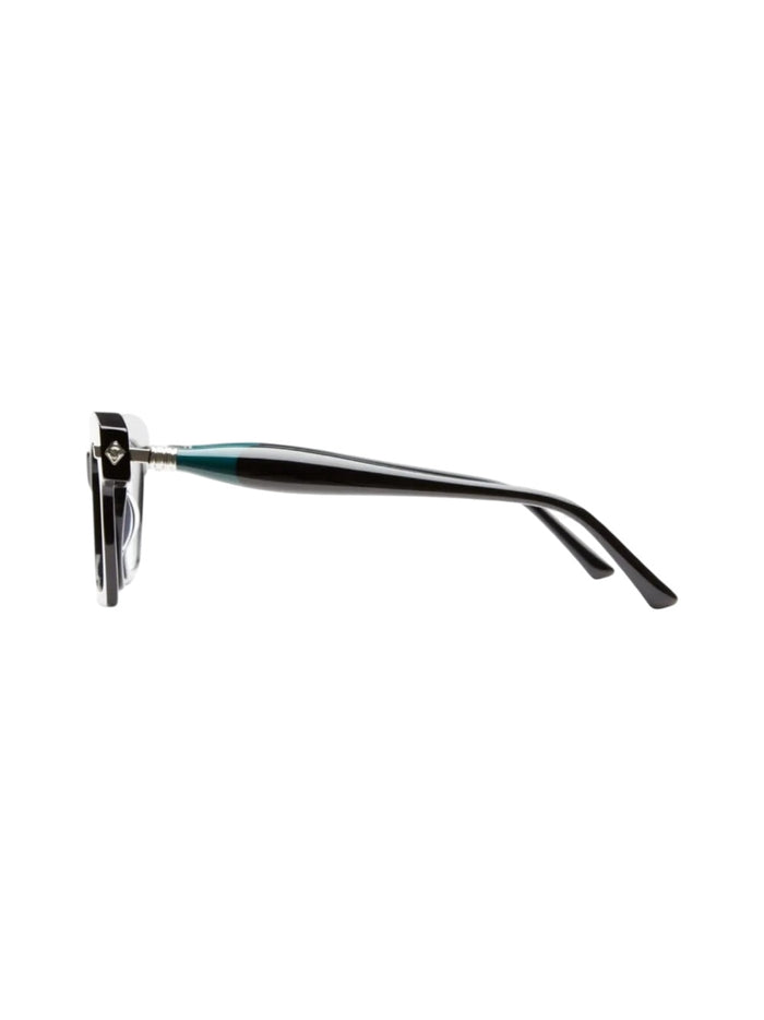 Kuboraum Maske J9 __single__ Eyeglasses