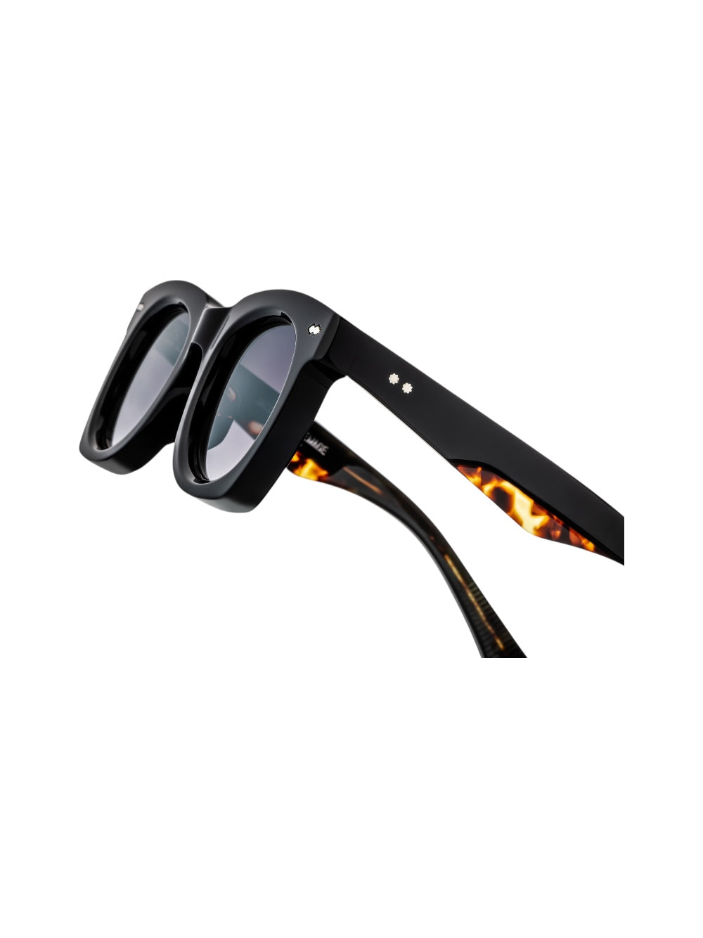 Jacques Marie Mage - Ava Noir 11 __single__ Sunglasses